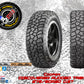 Neumáticos Cooper 275/60R20 COOPER DISCOVERER RUGGED TREK 115T