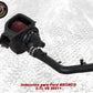 Inducción para Ford Bronco 2.7L 2021-2025