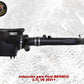 Inducción para Ford Bronco 2.7L 2021-2025