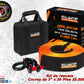 Kit de Rescate 35.000Lbs