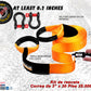 Kit de Rescate 35.000Lbs