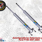 Amortiguadores Bilstein Delanteros para Ford F150 2021-2024