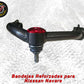 Bandeja Reforzada Nissan  Navara 2005+