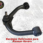 Bandeja Reforzada Nissan  Navara 2005+
