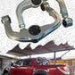 Bandejas Reforzadas y Ajustable para Mazda BT50