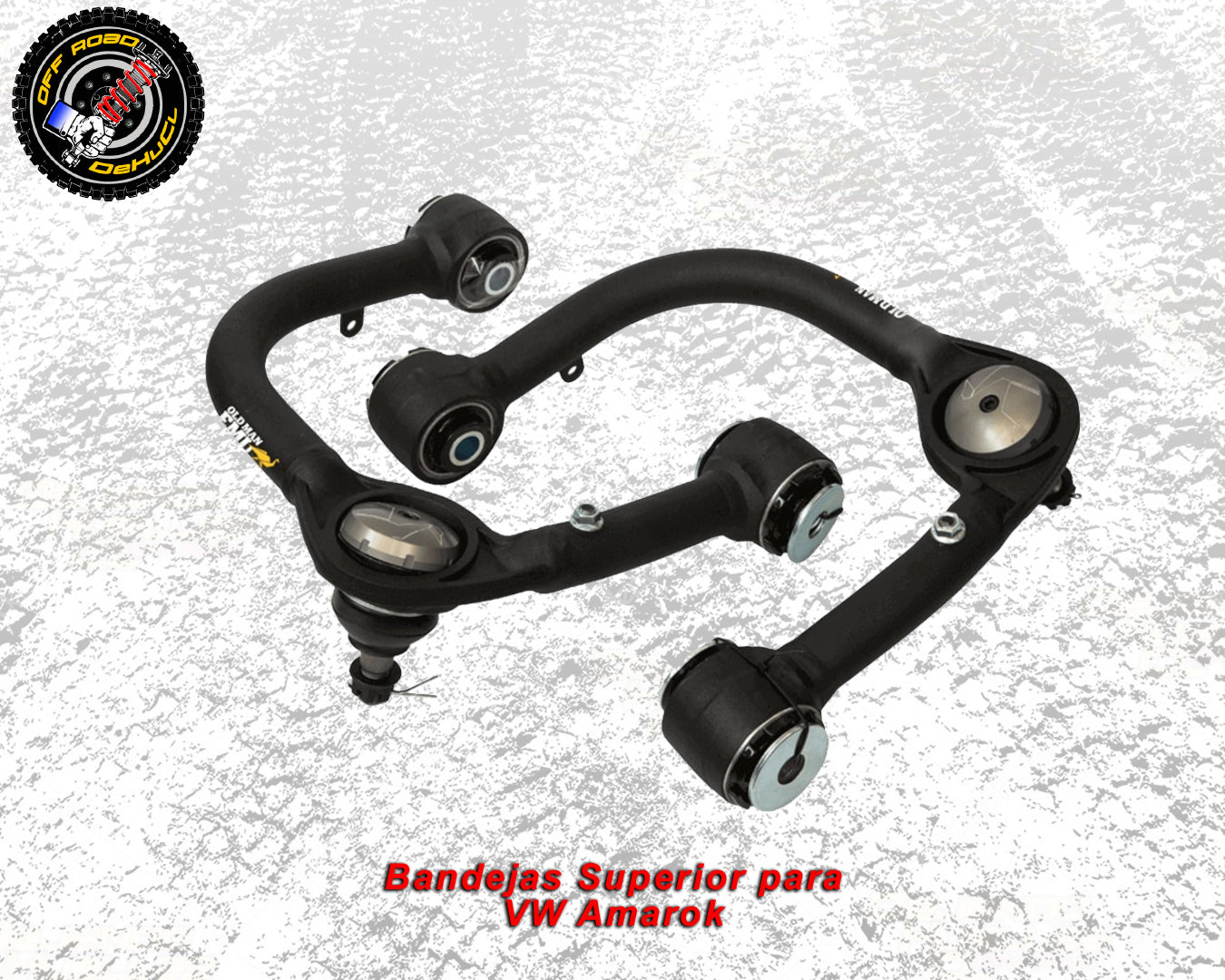 Bandejas Superiores OME para VOLKSWAGEN AMAROK