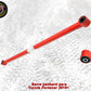 Barra Panhard Ajustable para Toyota Fortuner 2016+