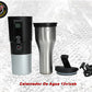 Calentador De Agua 12v/usb