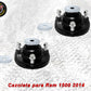 Cazoleta para Ram 1500 2014+