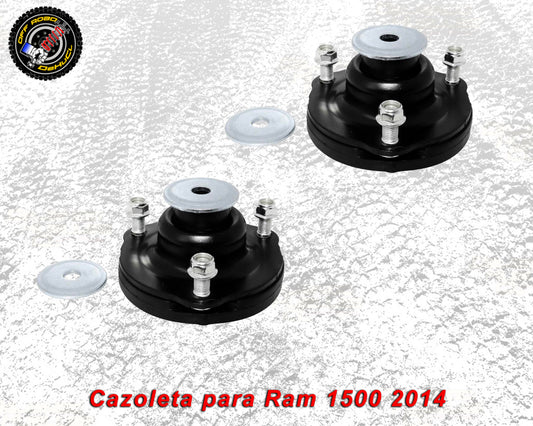 Cazoleta para Ram 1500 2014+