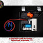 Compresor ARB Brushless – Tecnología avanzada 12V