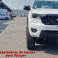 Espaciadores para Ford Ranger  1" con centrador
