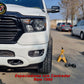 Espaciadores para Ram 1500 1.5" con centrador 5x139