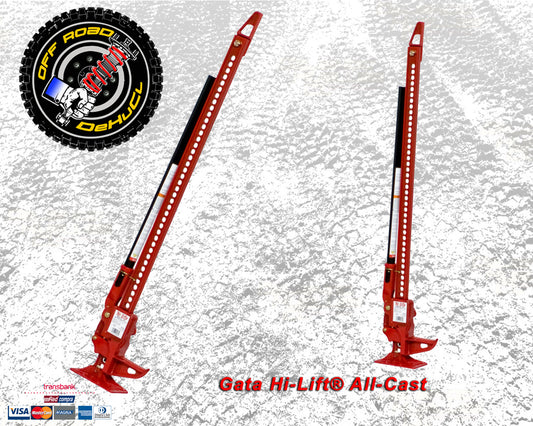 Hi-Lift® All-Cast Jack 48"