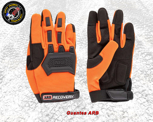 Guantes ARB GLOVEMX
