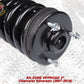 Kit Suspensión ZONE OFFROAD 2"Chevrolet Silverado (2007-2018)