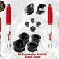 Kit Suspensión RANCHO Suzuki Jimny
