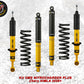 Kit OME NITROCHARGER PLUS Chery Himla 2026+