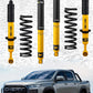 Kit OME NITROCHARGER PLUS Chery Himla 2026+