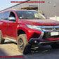 Kit de Levante para Mitsubishi Montero 2015-2023