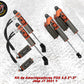 Kit de Amortiguadores FOX 3.0 Jeep JT 2021+