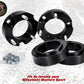 Kit de Levante para Mitsubishi Montero 2015-2023