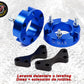 Kit De Levante Leveling Chevrolet Dmax 1,5 PuLG