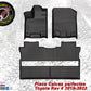 Pisos Calces Perfectos para Toyota Rav4  2019-2023