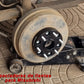 Espaciadores para Mitsubishi L200 1" con centrador