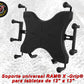 Soporte universal RAM® X -Grip® para tabletas de 12" a 13"