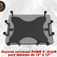 Soporte universal RAM® X -Grip® para tabletas de 12" a 13"