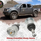Rótula Extendida Nissan Navara