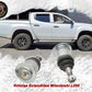 Rotula Extendida Mitsubishi L200