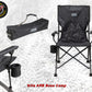 Silla ARB Base Camp