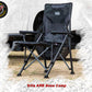 Silla ARB Base Camp