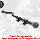 Track Bar ajustable Jeep Wrangler JK/Wrangler 07-18