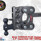 Boss TORSION-FLEX 2.5"
