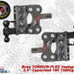 Boss TORSION-FLEX 2.5"