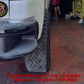 Espaciadores para Chevrolet Silverado 1" con centrador