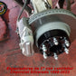 Espaciadores para Chevrolet Silverado 1" con centrador