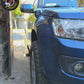 Espaciadores para Grand Vitara 1.5" con centrador
