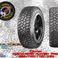 Neumáticos Cooper 265/70R17 COOPER DISCOVERER RUGGED TREK 116T