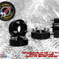 Espaciadores para Grand Vitara 1.5" con centrador