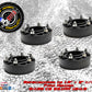Espaciadores para Ford Ranger  2" con centrador