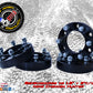 Espaciadores para Changan Hunter  1.5" con centrador
