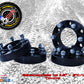 Espaciadores para Toyota Hilux 1.5" con centrador