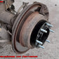 Espaciadores para Toyota Hilux 1.5" con centrador