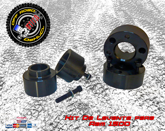 Kit de Levante para Ram 1500