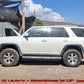 Kit de Levante para Toyota 4 Runner 3"