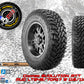 Neumáticos Cooper  EVOLUTION MTT LT 245x70R17 E 121/118Q